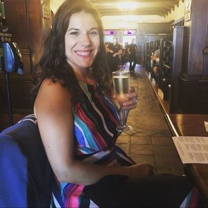 Meet your Posher, Allison